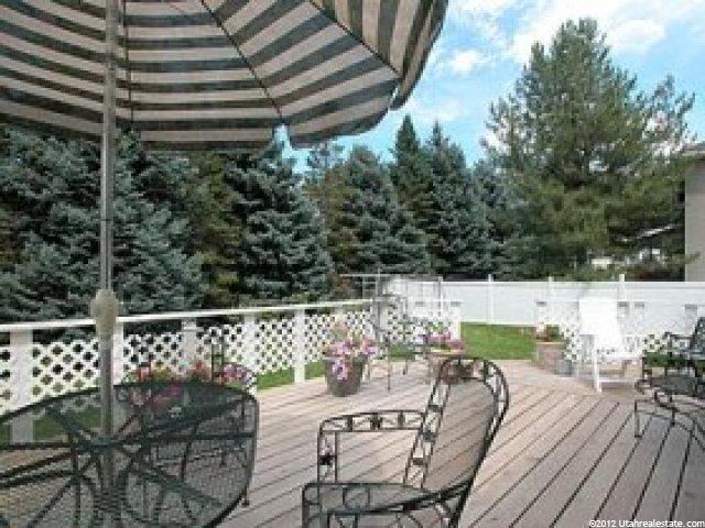 3105 E Timber Crest Cv, Sandy, UT 84093 — photo 11