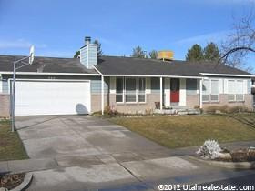 685 N 275 E, Kaysville, UT 84037
