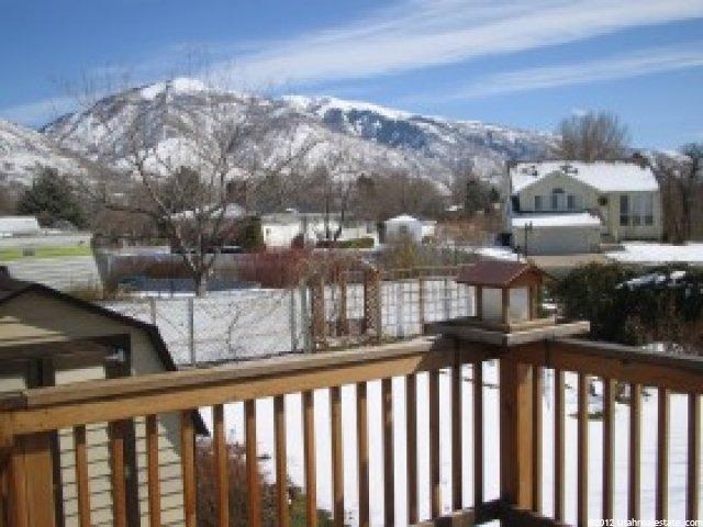 752 E 1475 S, Kaysville, UT 84037 — photo 4