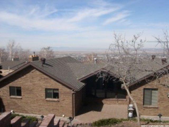 412 Canyon Estates Cir, Bountiful, UT 84010 — photo 2