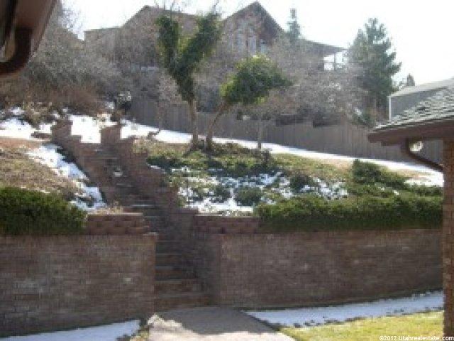 412 Canyon Estates Cir, Bountiful, UT 84010 — photo 7
