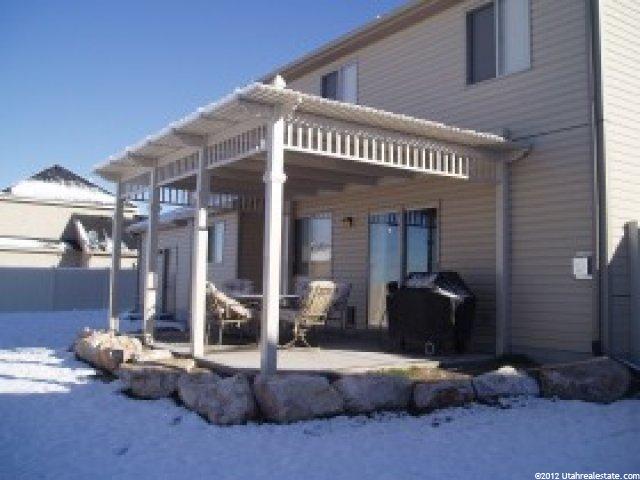 189 N Morningside Dr W, Farmington, UT 84025 — photo 7