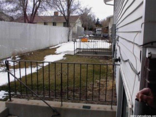 3947 Dimrall Dr, Salt Lake City, UT 84118 — photo 8