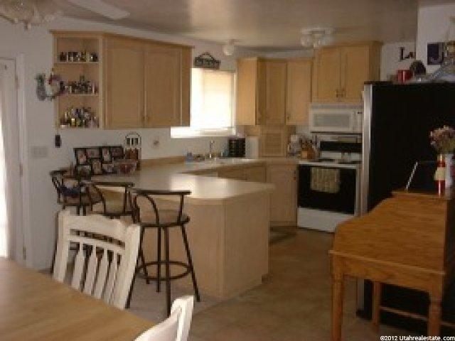 905 N 2050 Res W, Vernal, UT 84078 — photo 3