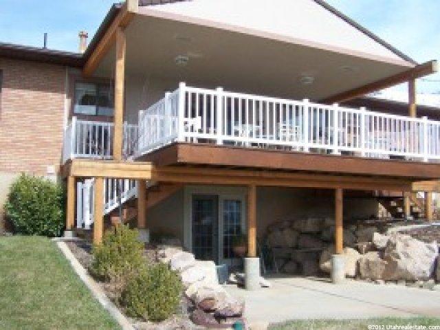 437 E 3325 N, North Ogden, UT 84414 — photo 8
