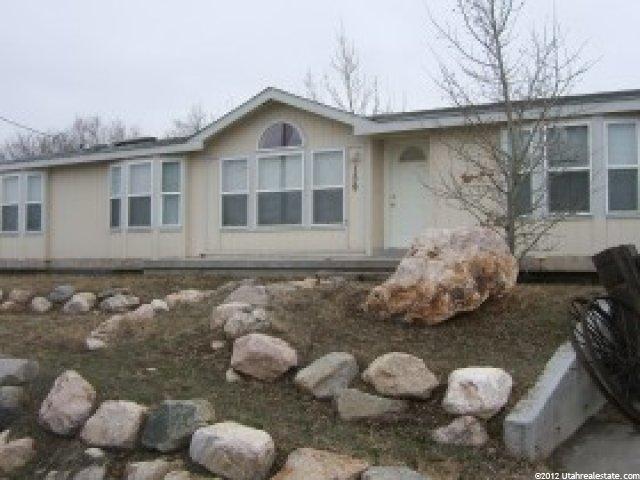159 W Vine St S, Grantsville, UT 84029 — photo 8