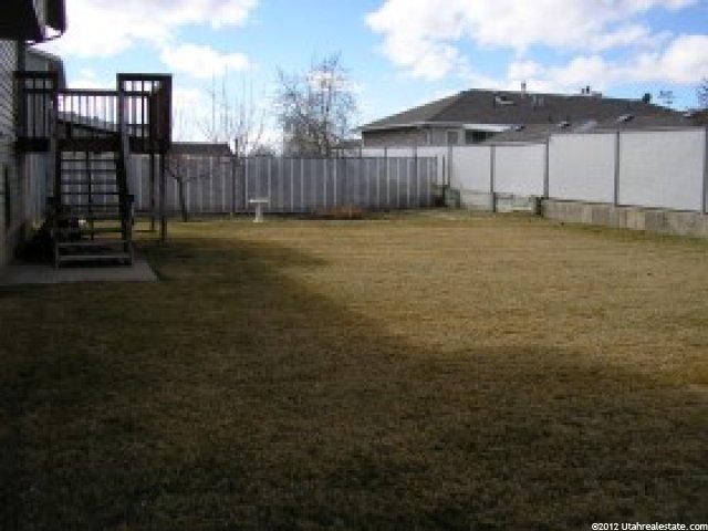 567 N 2350 W, West Point, UT 84015 — photo 8