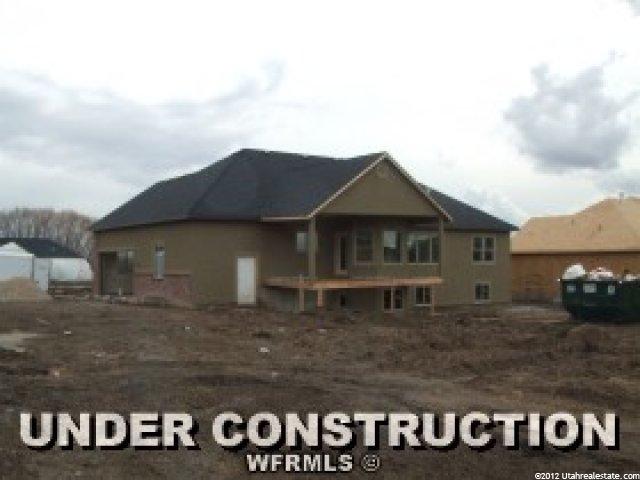 3199 N Jacobs Mill Rd, Pleasant View, UT 84414 — photo 2