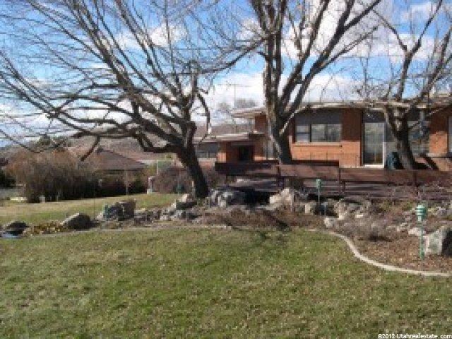 423 W 4125 N, Pleasant View, UT 84414 — photo 2
