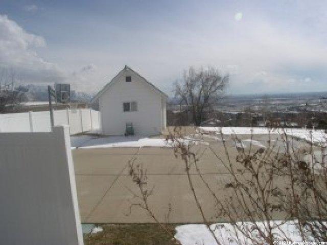 423 W 4125 N, Pleasant View, UT 84414 — photo 3