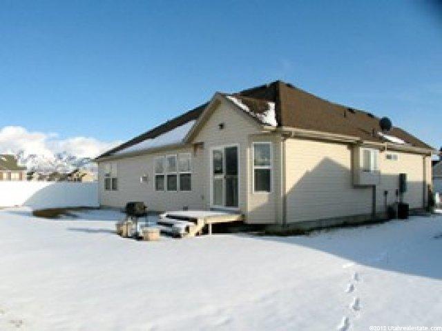 291 E 1900 S, Clearfield, UT 84015 — photo 5