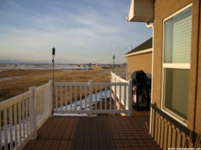 536 Sheridan Ridge Ln, Nibley, UT 84321 — photo 2