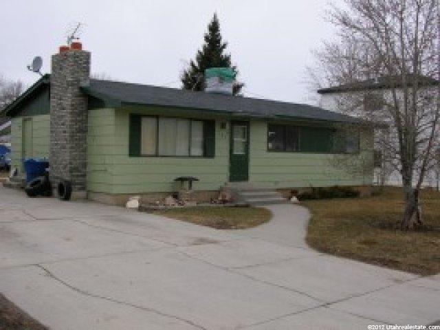 161 Larsen Dr, Preston, ID 83263 — photo 2
