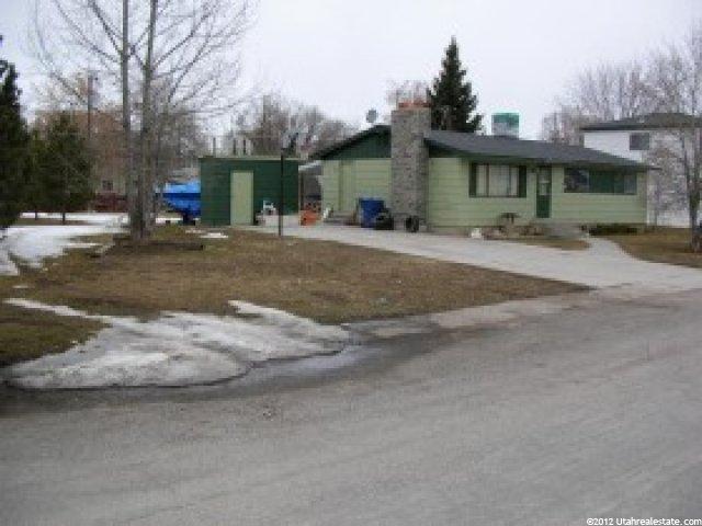 161 Larsen Dr, Preston, ID 83263 — photo 3