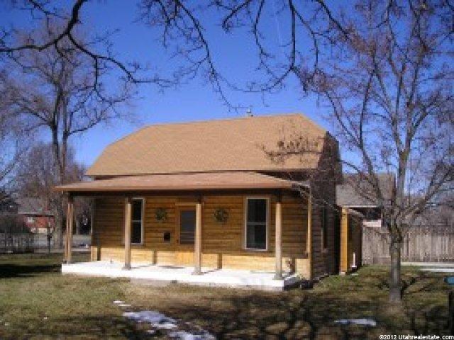 91 W 400 S, Logan, UT 84321 — photo 2