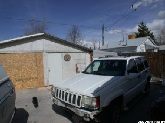 664 W Second Ave, Midvale, UT 84047 — photo 8