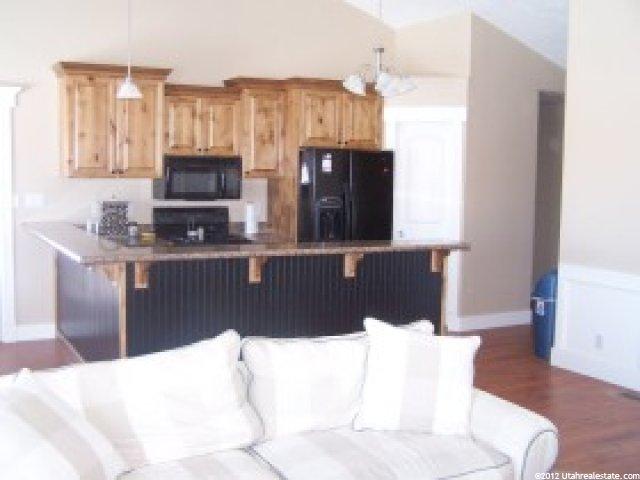 2507 S 860 W, Nibley, UT 84321 — photo 3