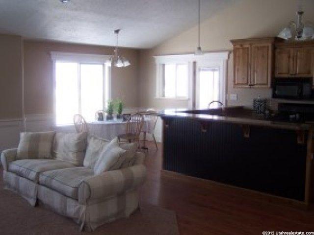 2507 S 860 W, Nibley, UT 84321 — photo 4