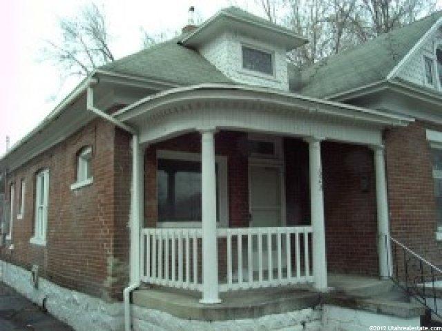 628 22nd St, Ogden, UT 84401 — photo 2