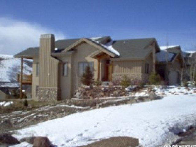 12349 N Deer Mountain Blvd, Heber City, UT 84032 — photo 2