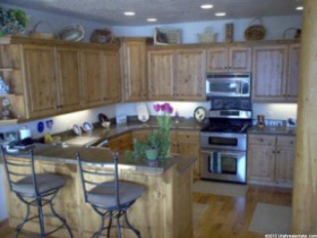 12349 N Deer Mountain Blvd, Heber City, UT 84032 — photo 3