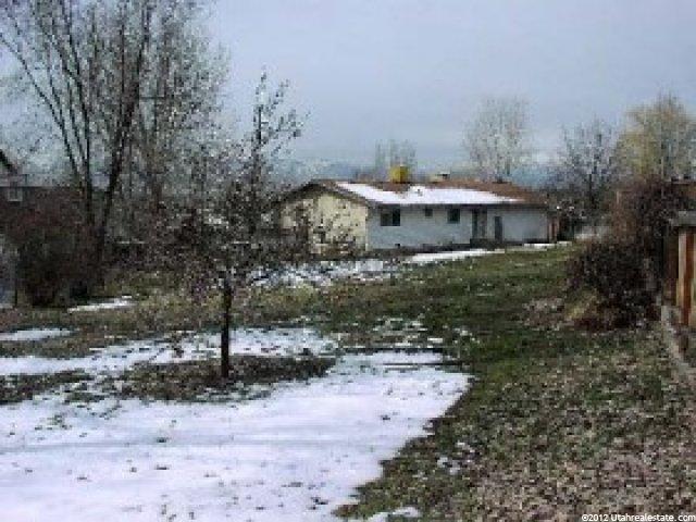 1898 N Heather Dr, Orem, UT 84057 — photo 4