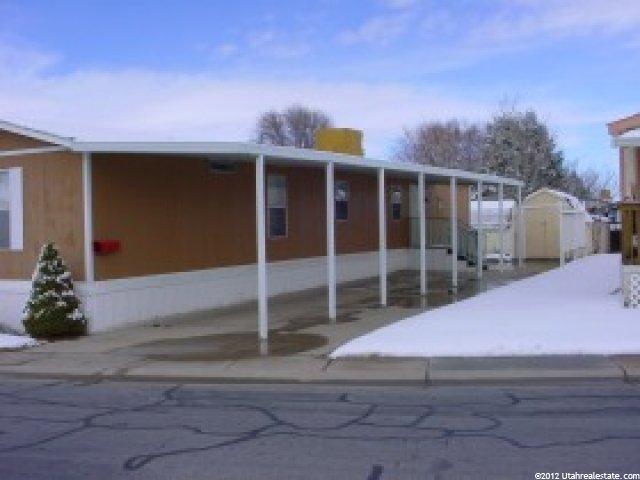 3750 Midland Dr #35, Roy, UT 84067 — photo 2