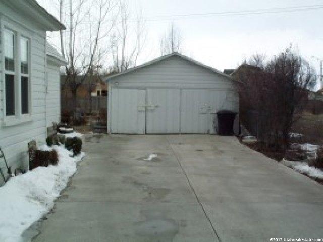 341 S 400 St W, Logan, UT 84321 — photo 4