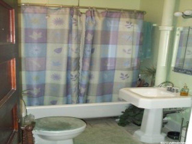 341 S 400 St W, Logan, UT 84321 — photo 7