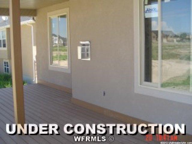 4989 S 5300 W, Hooper, UT 84315 — photo 11