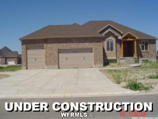4989 S 5300 W, Hooper, UT 84315 — photo 12