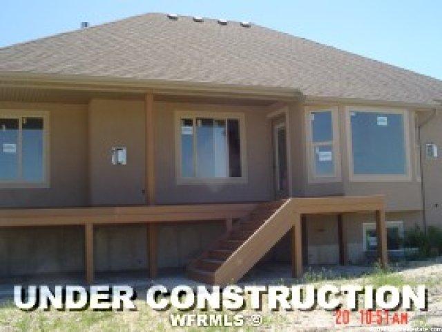 4989 S 5300 W, Hooper, UT 84315 — photo 10
