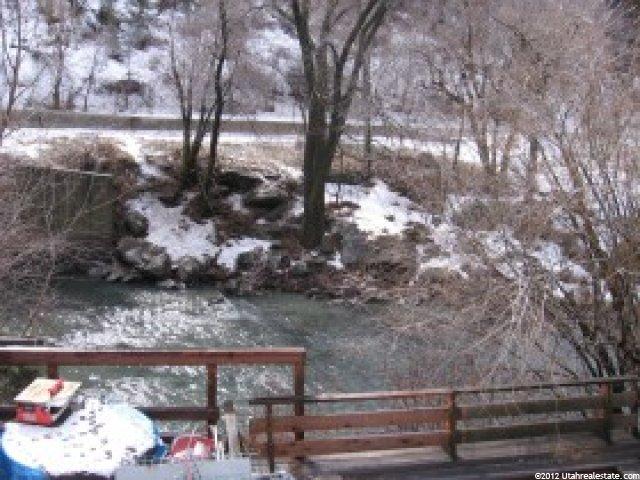 514 E Ogden Cyn N, Ogden, UT 84401 — photo 2