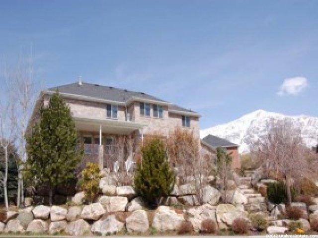 1327 W 3900 N, Pleasant View, UT 84414 — photo 11