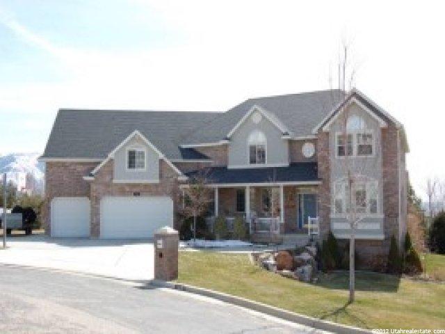 1327 W 3900 N, Pleasant View, UT 84414 — photo 12