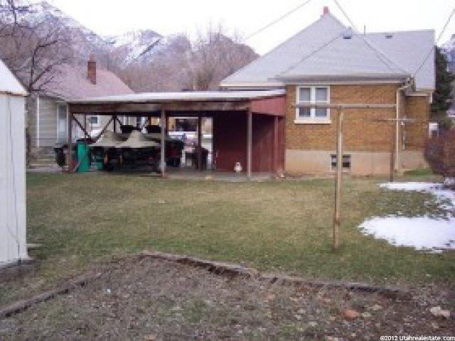 1871 Eccles Ave, Ogden, UT 84401 — photo 2