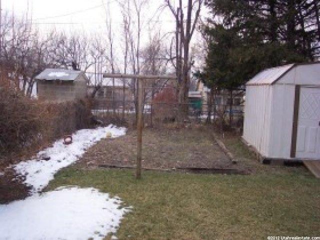 1871 Eccles Ave, Ogden, UT 84401 — photo 5