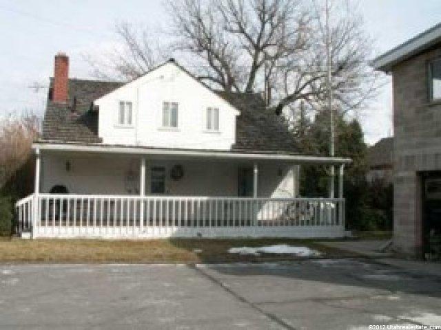 758 E Vine St, Murray, UT 84107 — photo 7