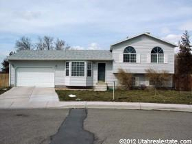 2773 E 1320 S, Spanish Fork UT 84660