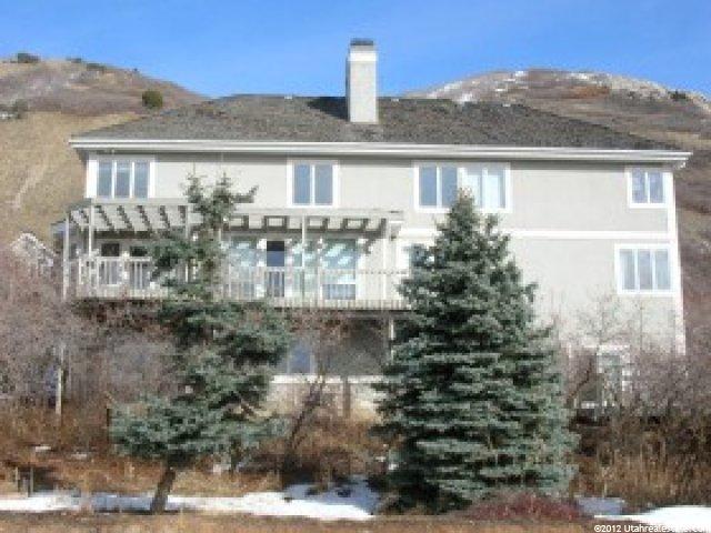 5167 Mile High Cir, Ogden, UT 84403 — photo 2