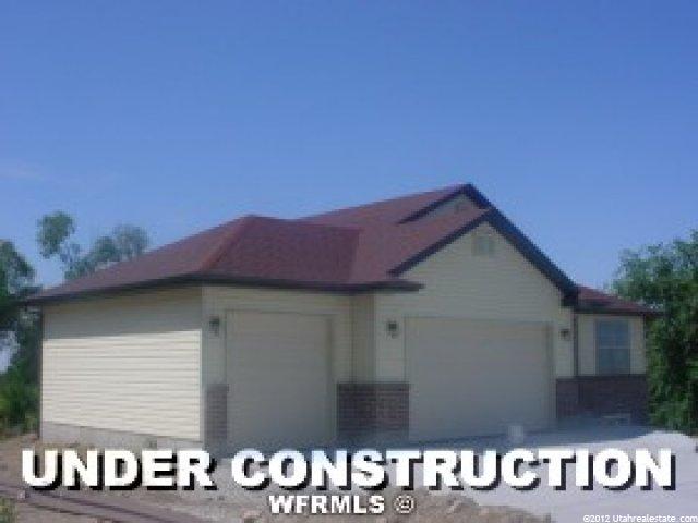 216 E Appaloosa Way, Willard, UT 84340 — photo 8