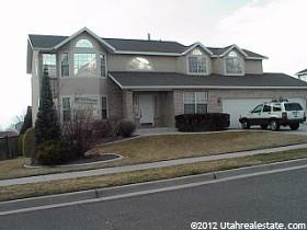 10042 Rockview Dr, Sandy, UT 84092
