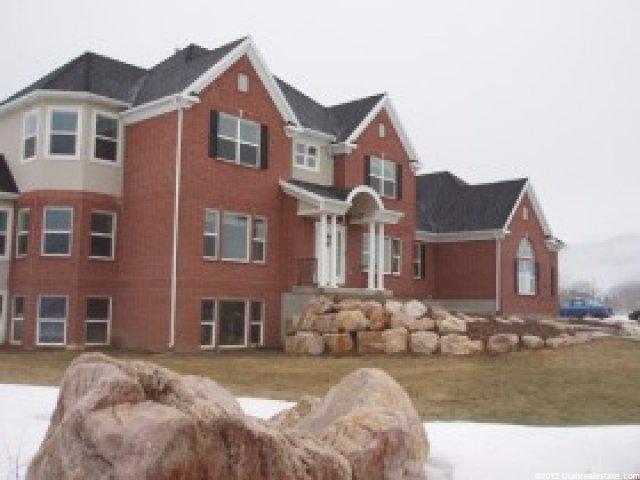 6958 E 1225 N, Huntsville, UT 84317 — photo 5