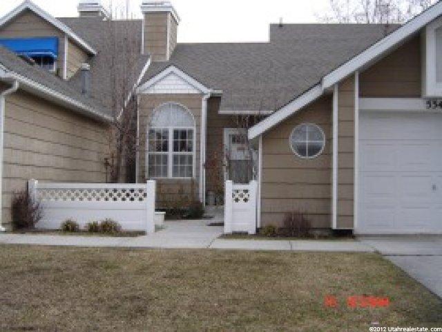 5345 New Hampton Dr, Murray, UT 84123 — photo 2