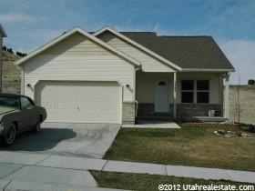 3983 E Sioux St E, Eagle Mountain, UT 84043