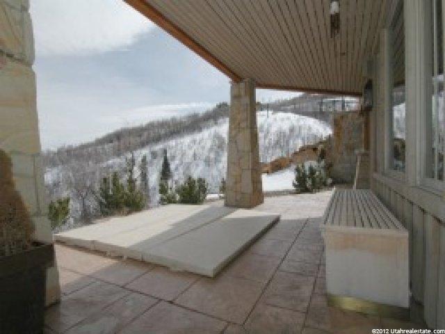 2967 W Deer Crest Estates Dr, Deer Valley, UT 84060 — photo 4