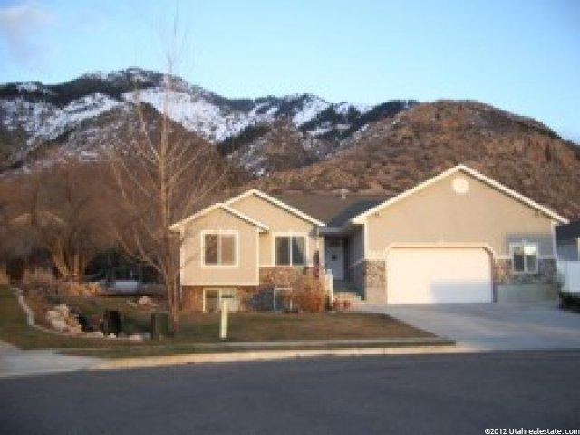 943 E 1525 N, North Ogden, UT 84404 — photo 2