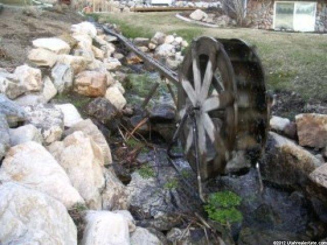 943 E 1525 N, North Ogden, UT 84404 — photo 4