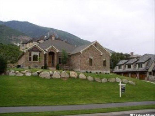 40 Lone Hollow, Sandy, UT 84092 — photo 2