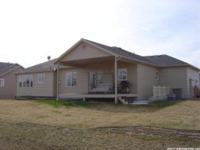 3482 N 2675 W, Farr West, UT 84404 — photo 10